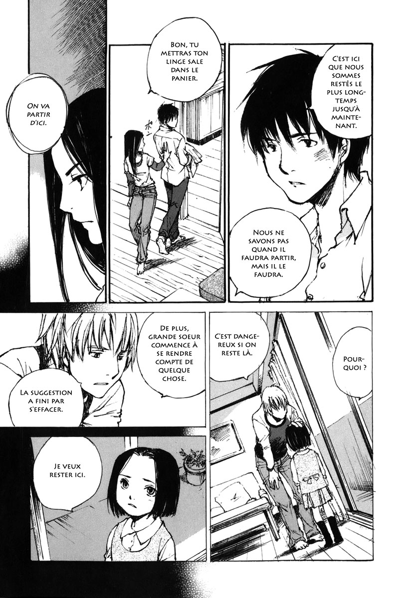 img Hatsuka Nezumi no Jikan 13